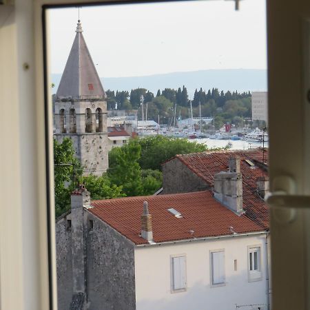 Apartments Istarska Street (Adults Only) Split Eksteriør billede
