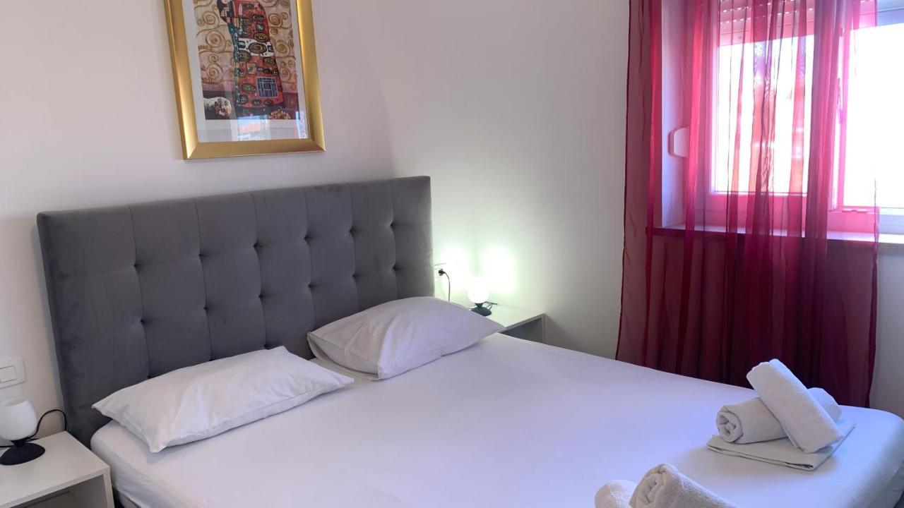 Apartments Istarska Street (Adults Only) Split Eksteriør billede