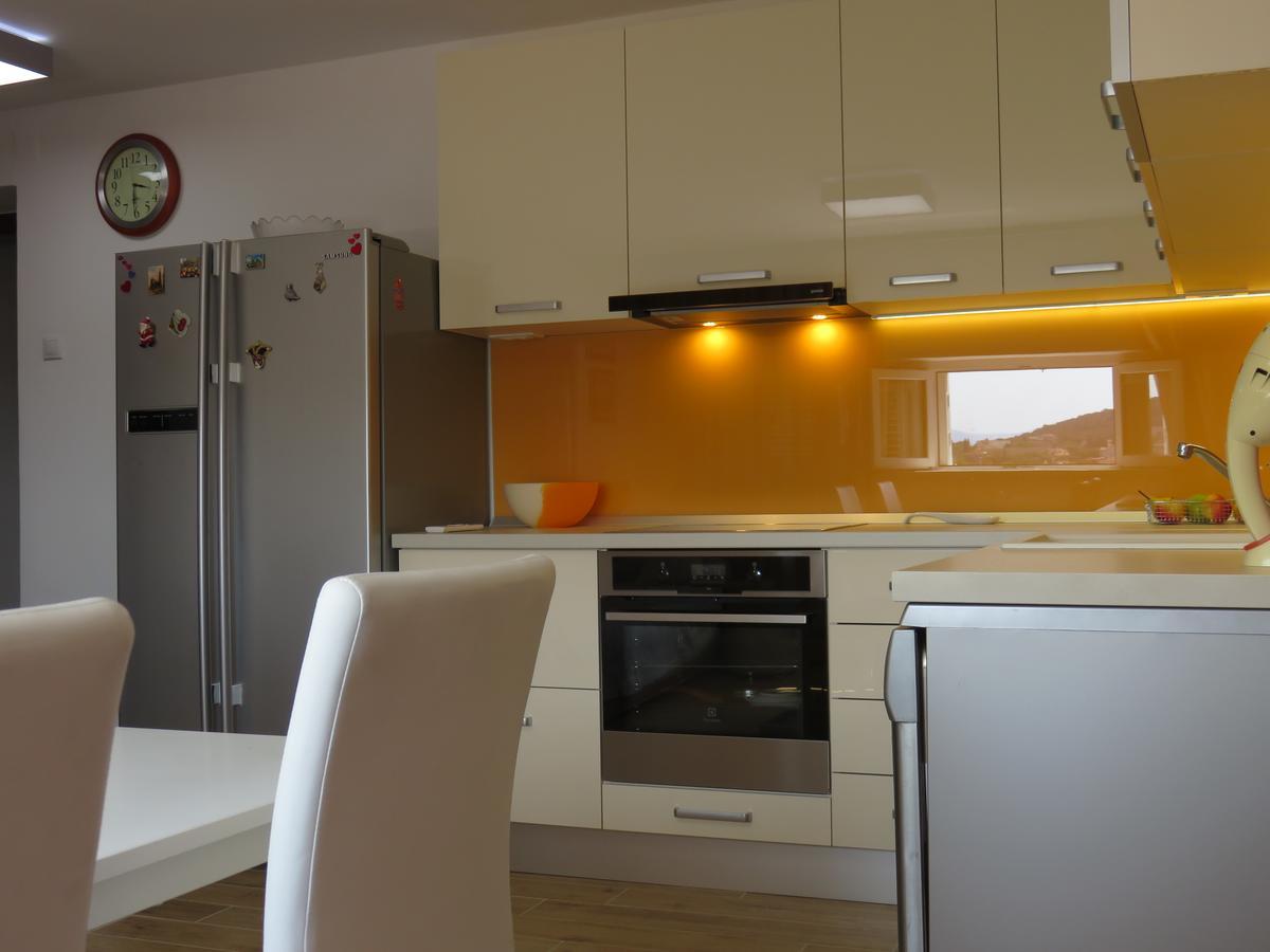 Apartments Istarska Street (Adults Only) Split Eksteriør billede