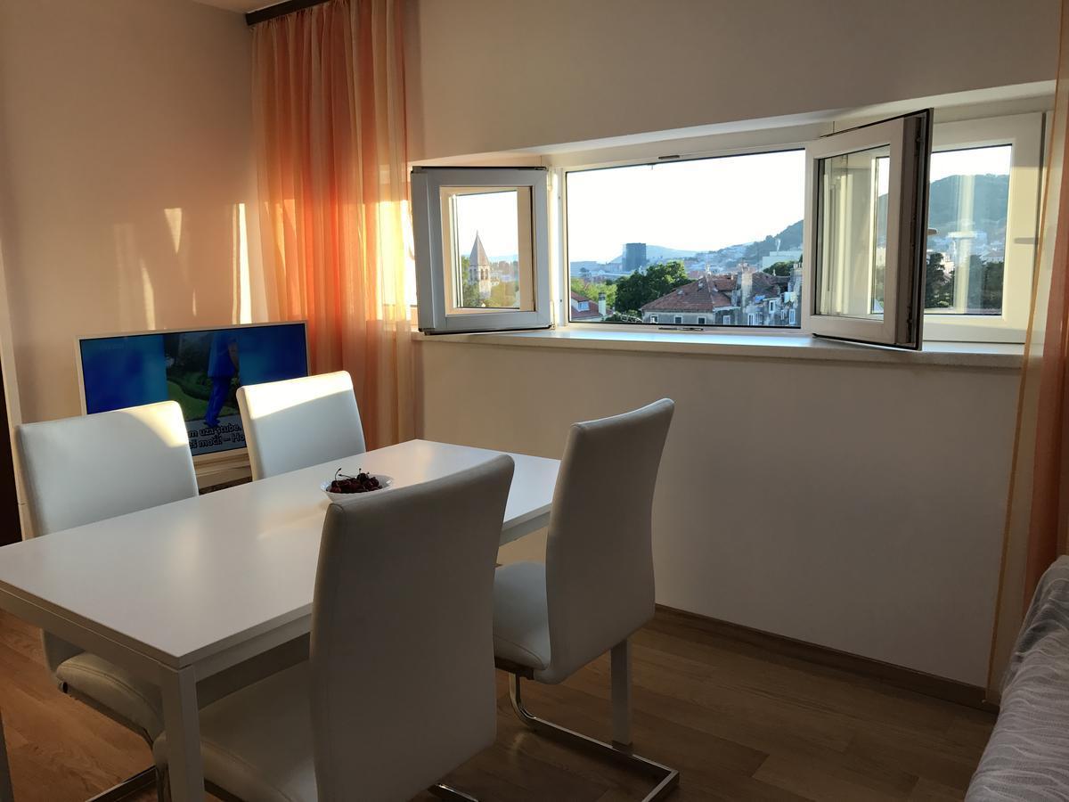 Apartments Istarska Street (Adults Only) Split Eksteriør billede