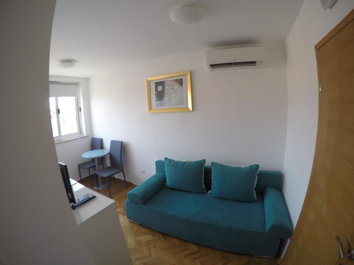 Apartments Istarska Street (Adults Only) Split Eksteriør billede