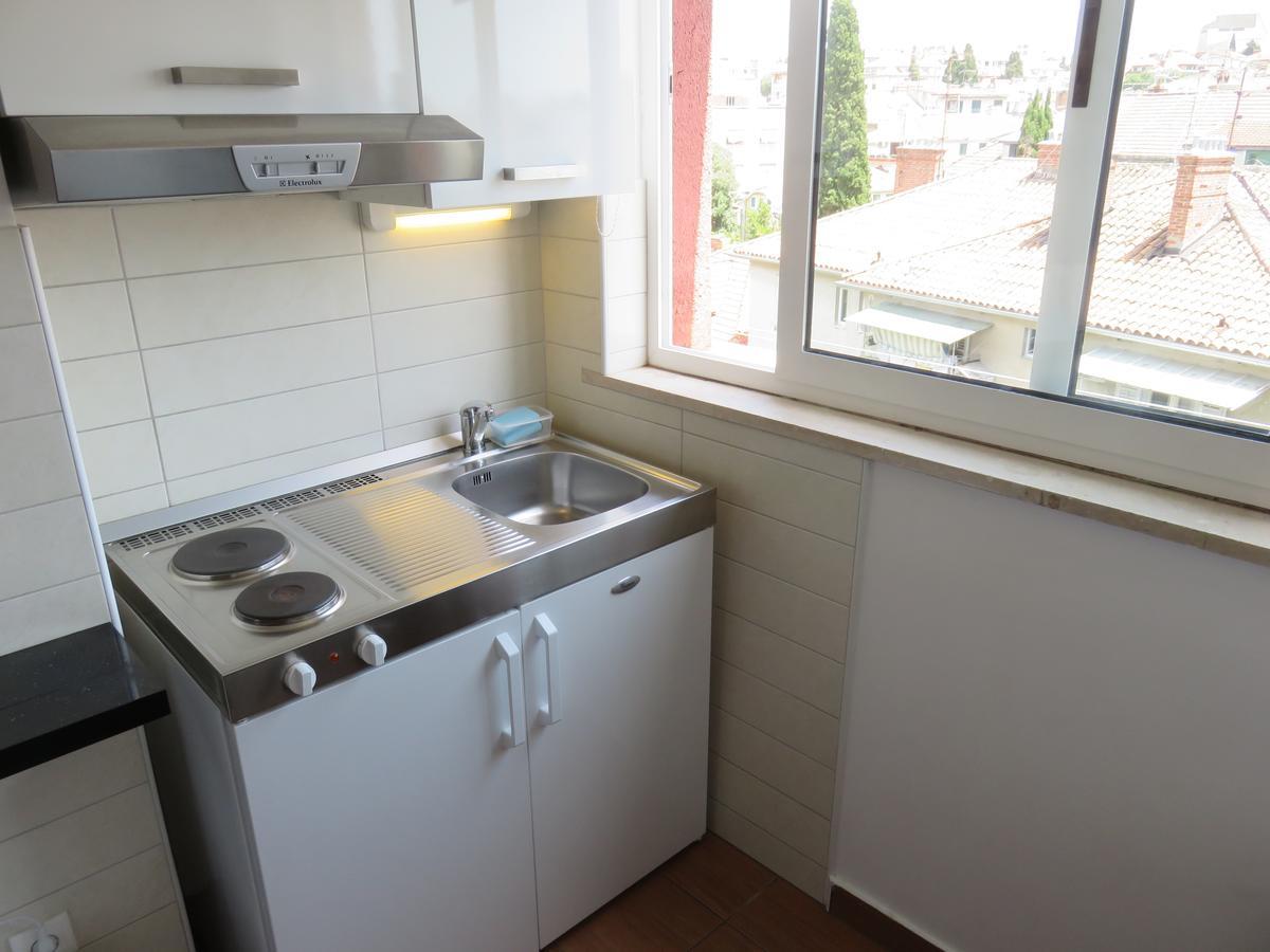 Apartments Istarska Street (Adults Only) Split Eksteriør billede