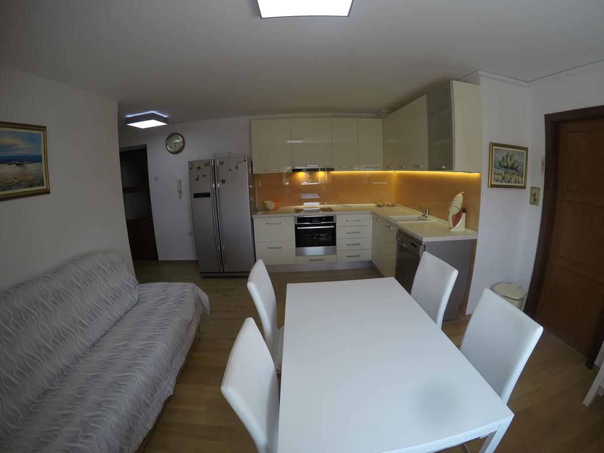 Apartments Istarska Street (Adults Only) Split Eksteriør billede