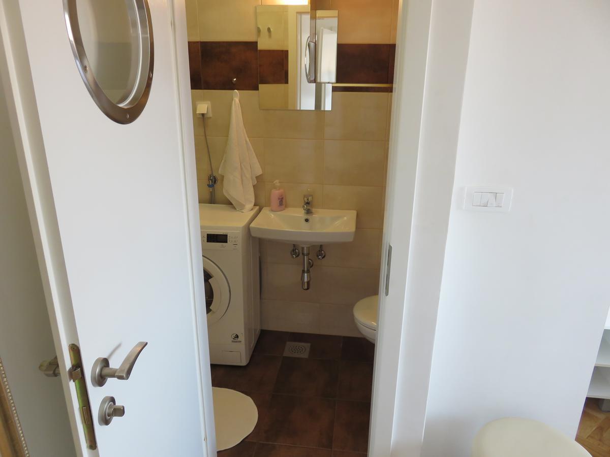 Apartments Istarska Street (Adults Only) Split Eksteriør billede