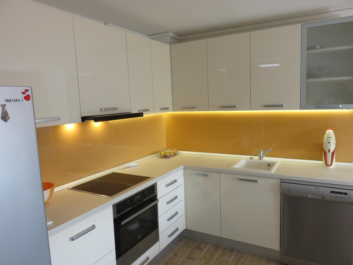 Apartments Istarska Street (Adults Only) Split Eksteriør billede