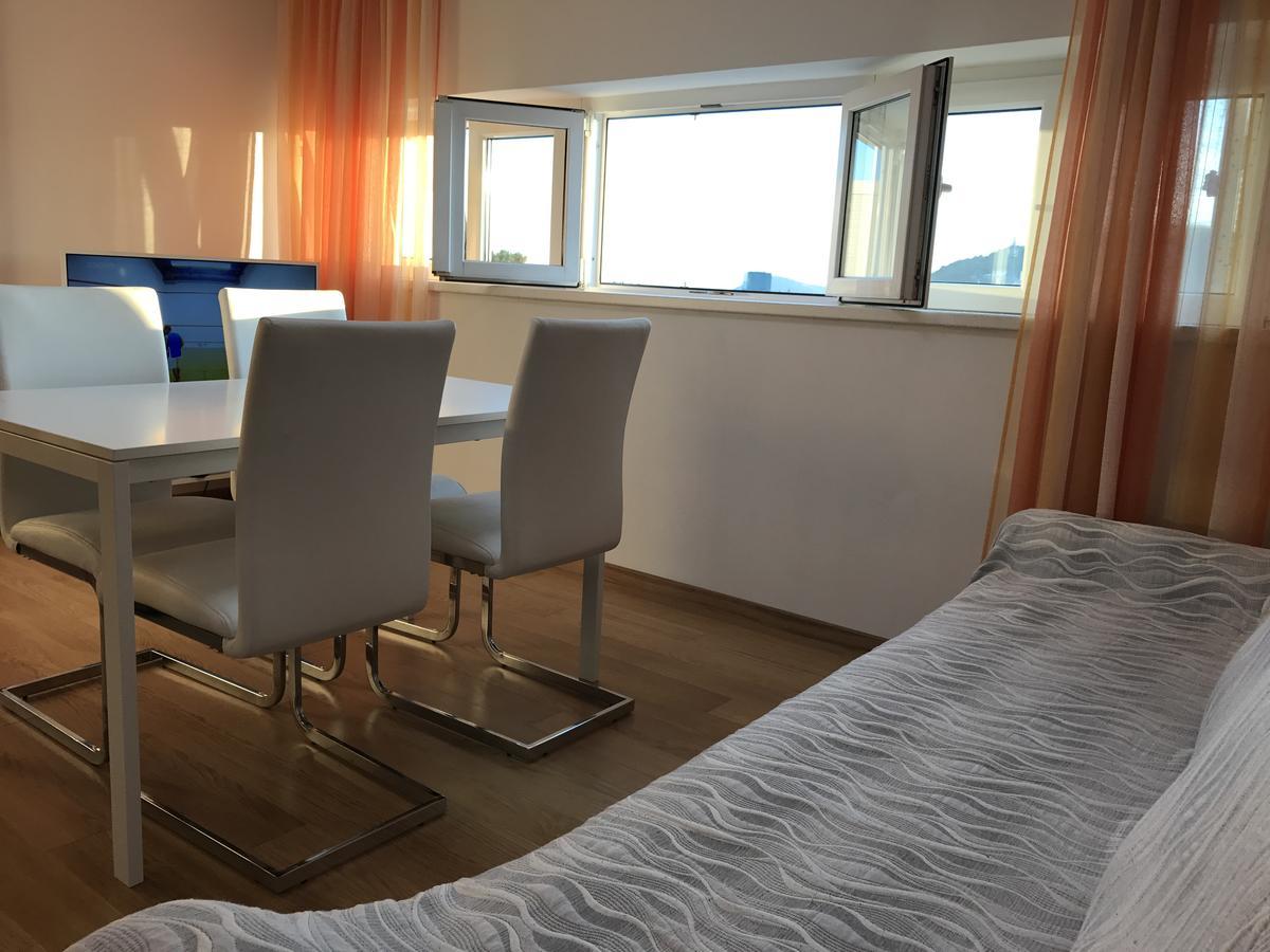 Apartments Istarska Street (Adults Only) Split Eksteriør billede