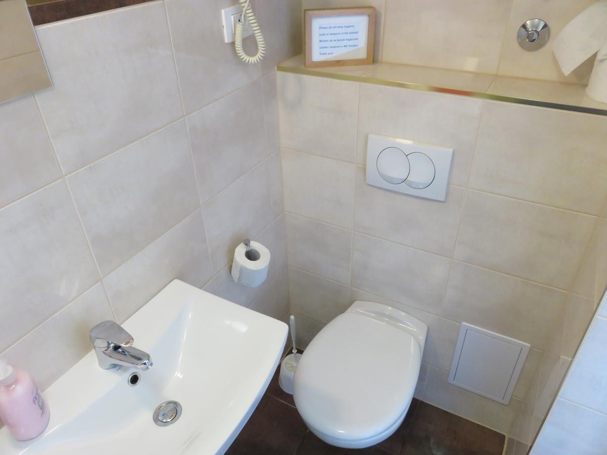 Apartments Istarska Street (Adults Only) Split Eksteriør billede