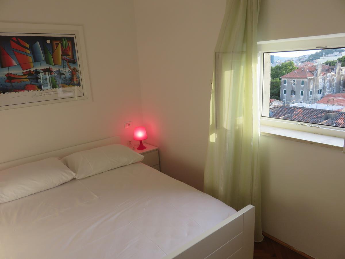 Apartments Istarska Street (Adults Only) Split Eksteriør billede