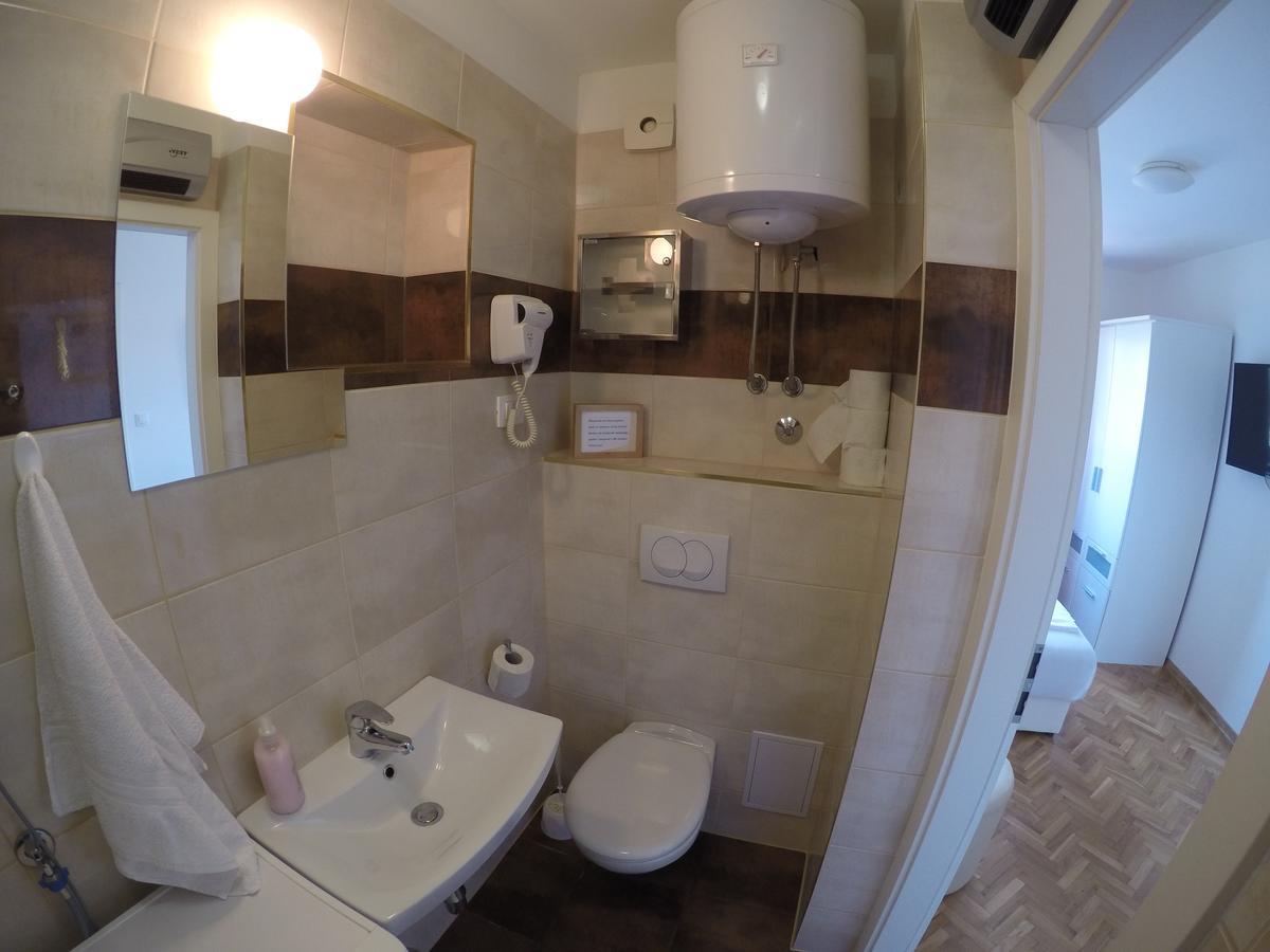 Apartments Istarska Street (Adults Only) Split Eksteriør billede