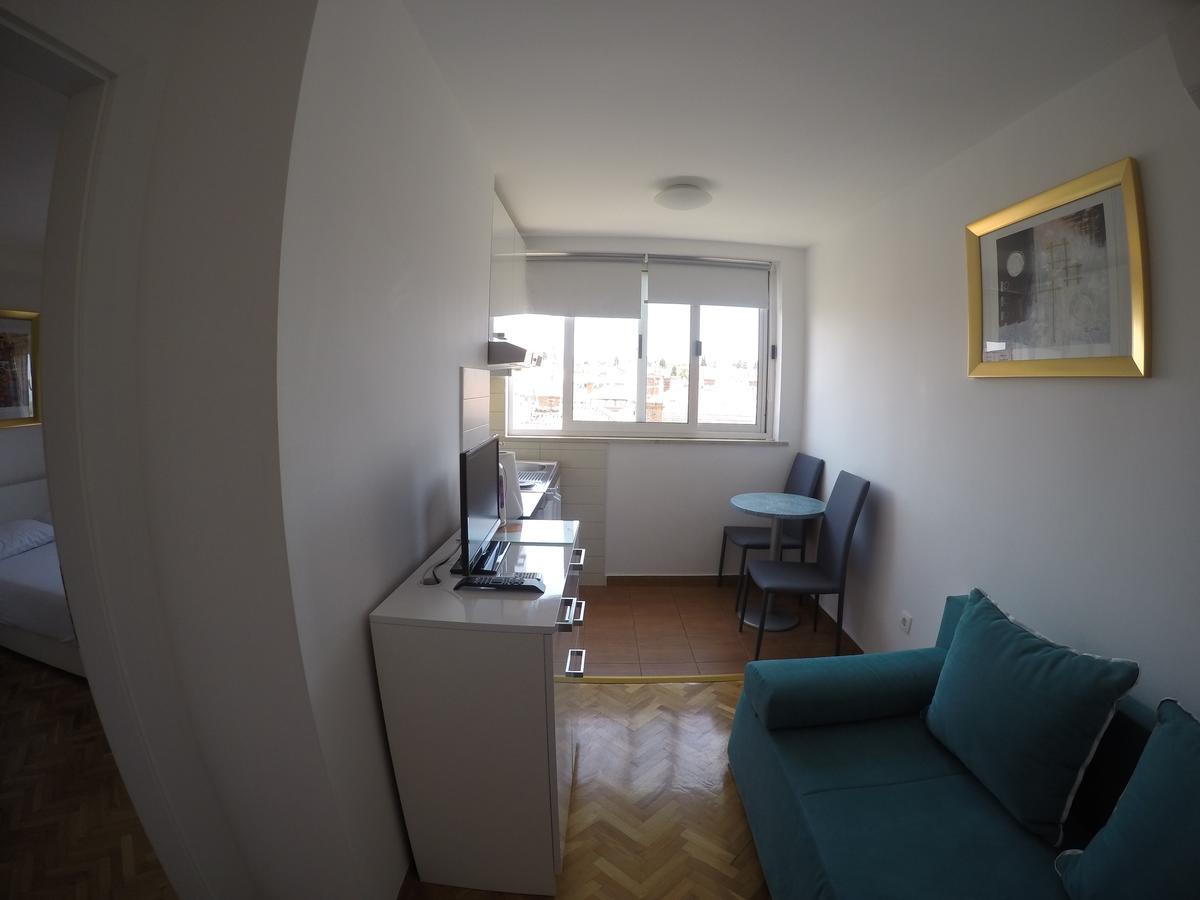 Apartments Istarska Street (Adults Only) Split Eksteriør billede