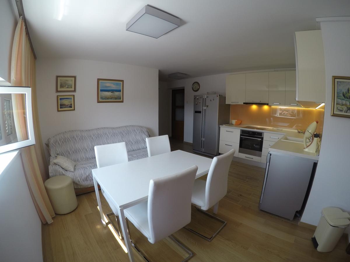 Apartments Istarska Street (Adults Only) Split Eksteriør billede