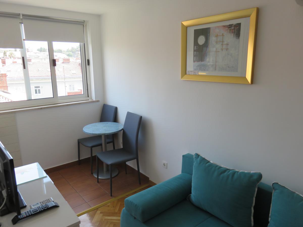 Apartments Istarska Street (Adults Only) Split Eksteriør billede