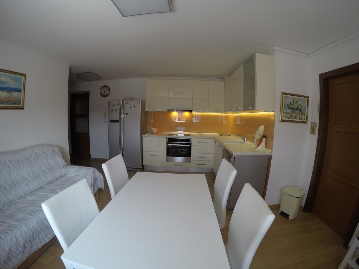 Apartments Istarska Street (Adults Only) Split Eksteriør billede
