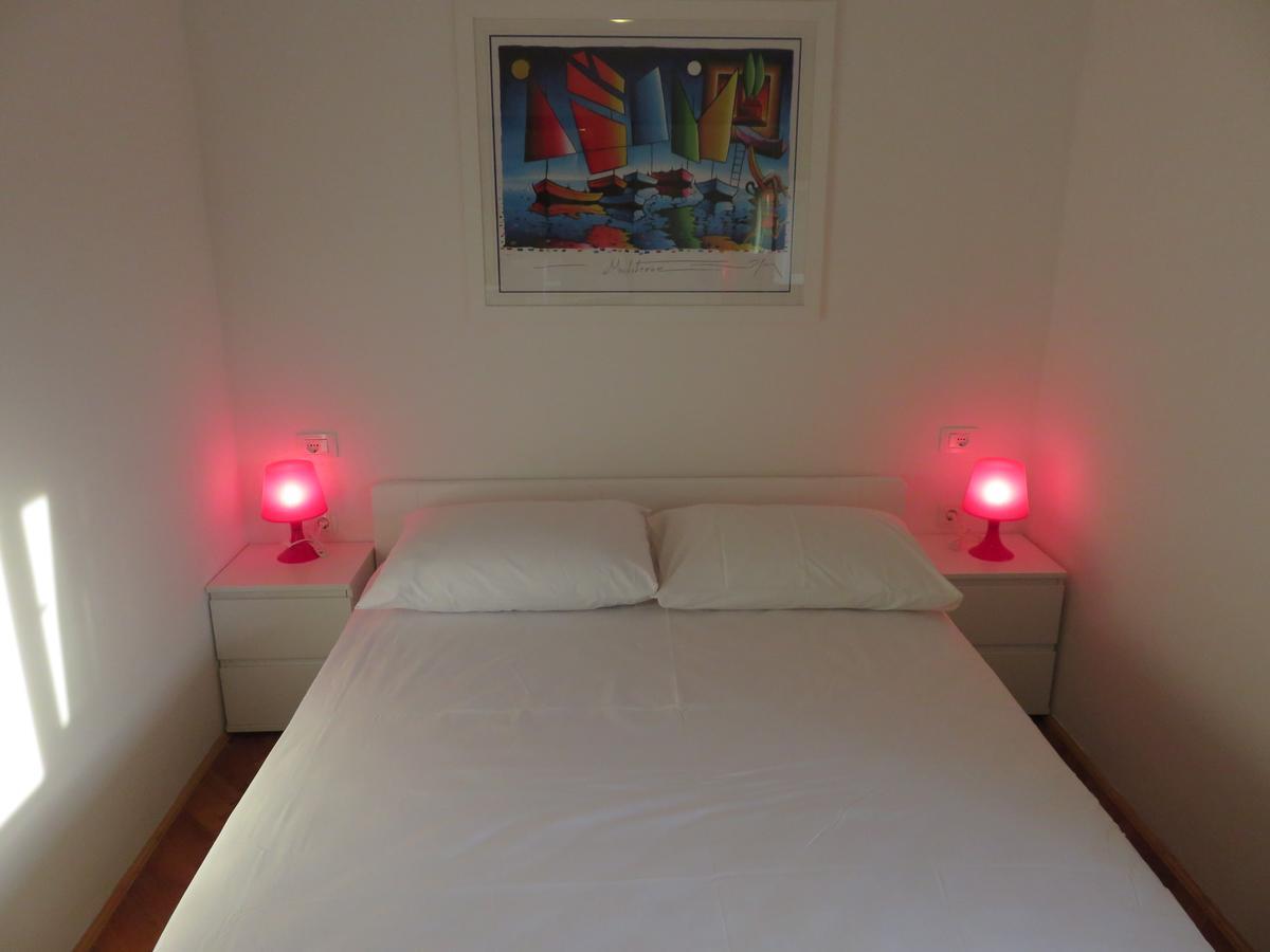 Apartments Istarska Street (Adults Only) Split Eksteriør billede