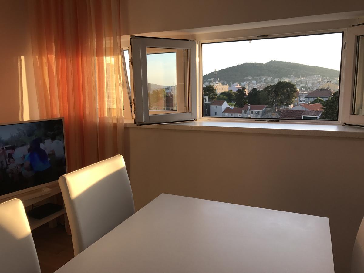 Apartments Istarska Street (Adults Only) Split Eksteriør billede