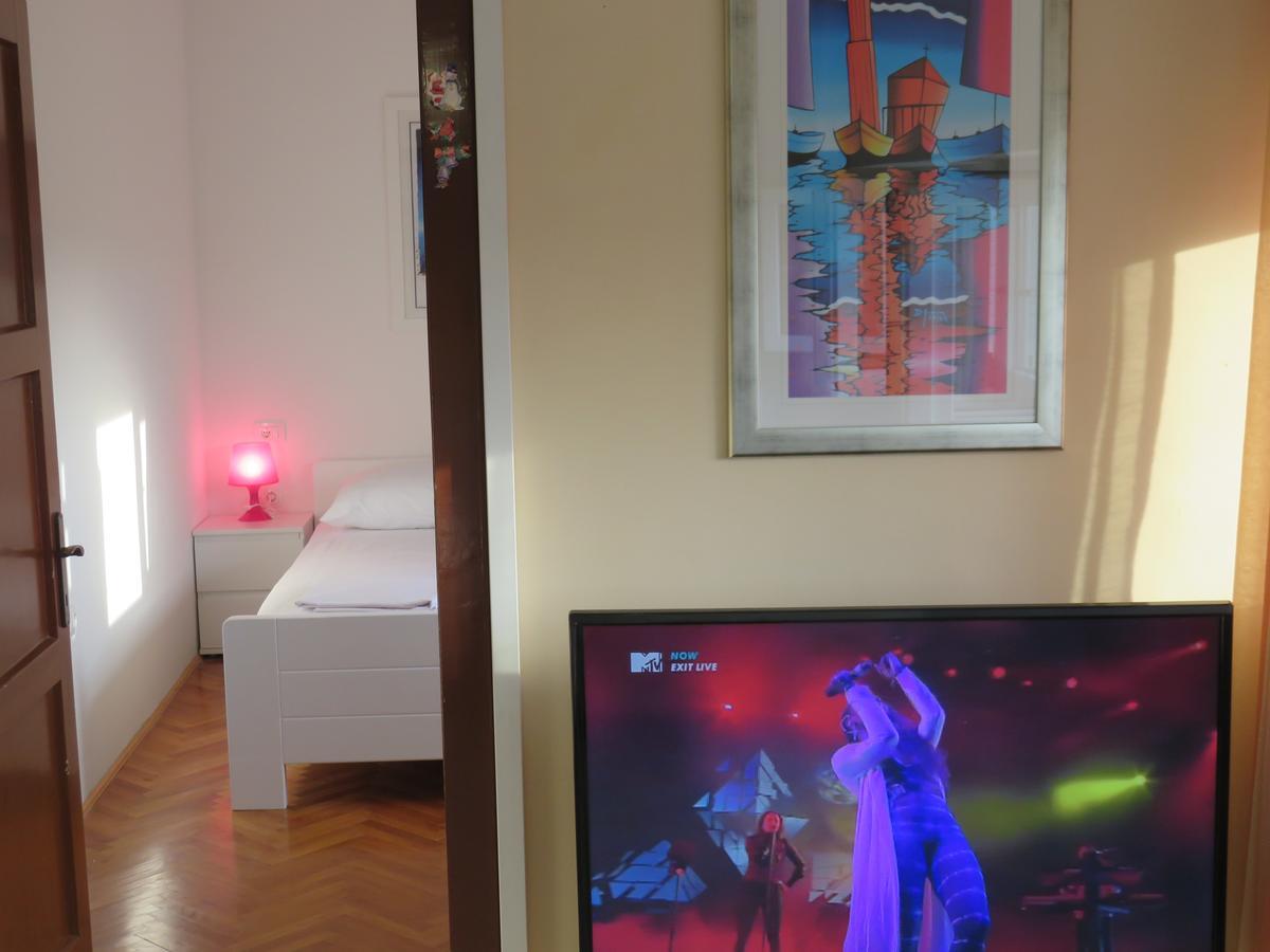 Apartments Istarska Street (Adults Only) Split Eksteriør billede