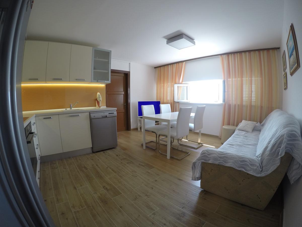 Apartments Istarska Street (Adults Only) Split Eksteriør billede