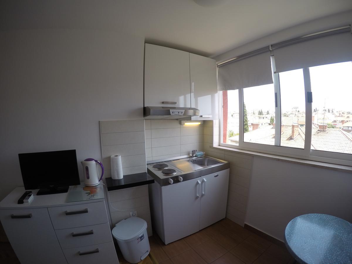 Apartments Istarska Street (Adults Only) Split Eksteriør billede