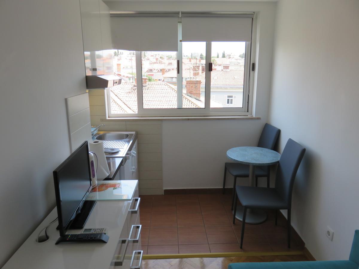 Apartments Istarska Street (Adults Only) Split Eksteriør billede