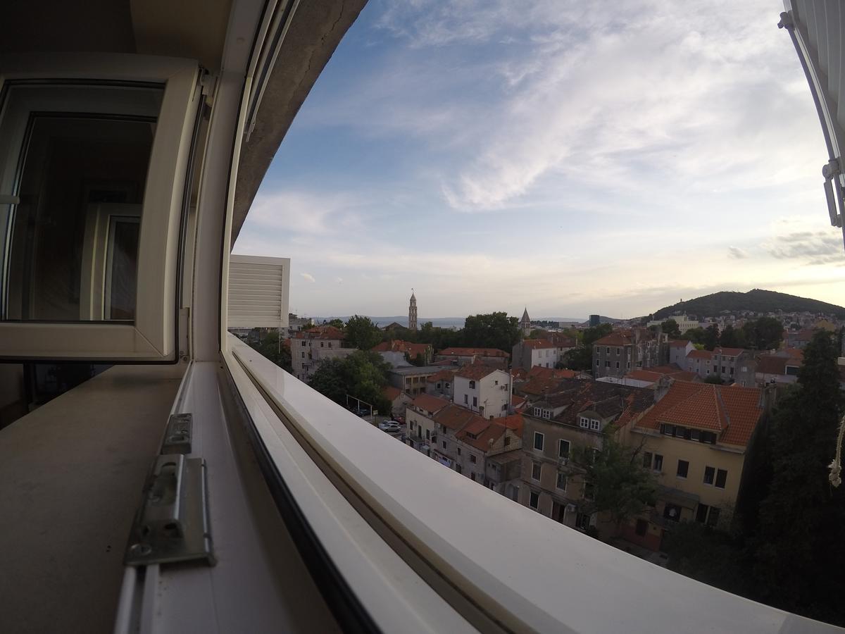 Apartments Istarska Street (Adults Only) Split Eksteriør billede