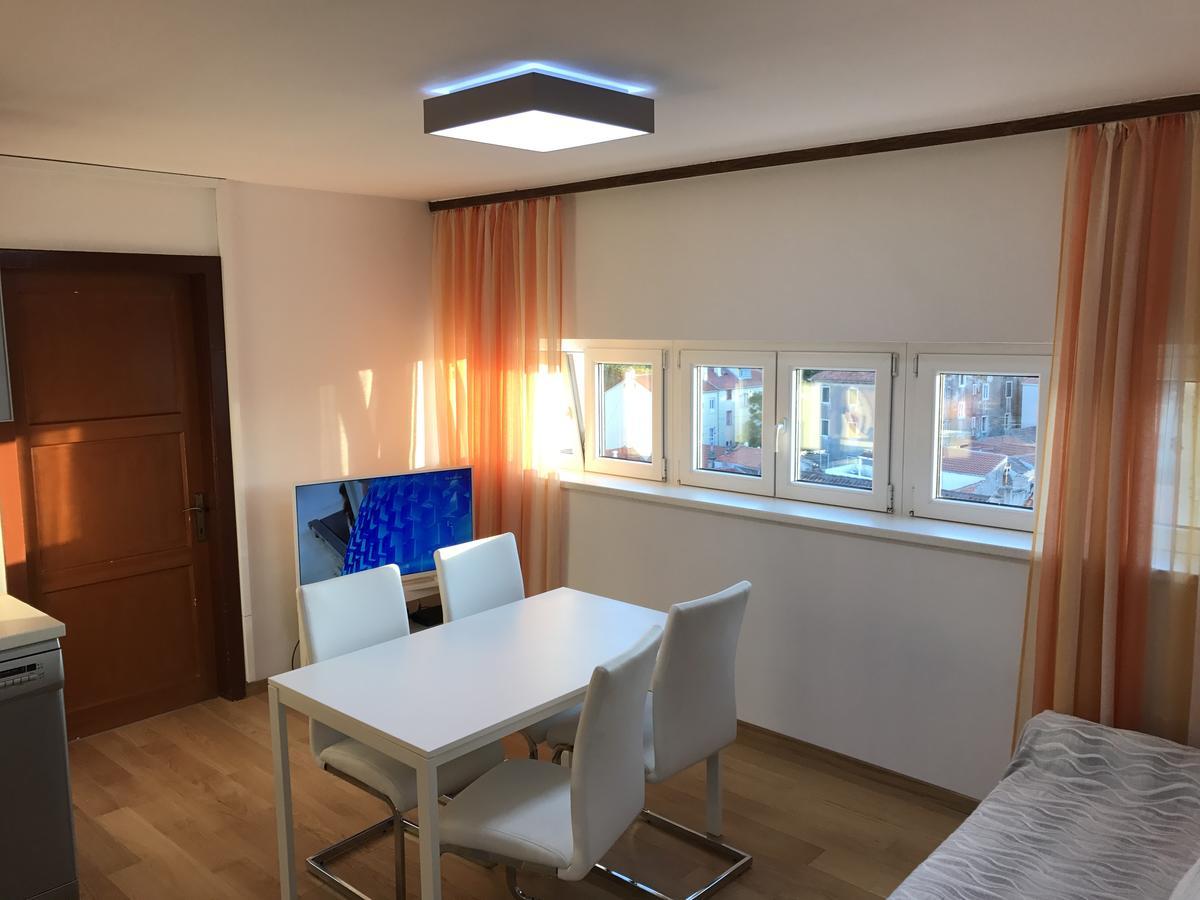Apartments Istarska Street (Adults Only) Split Eksteriør billede