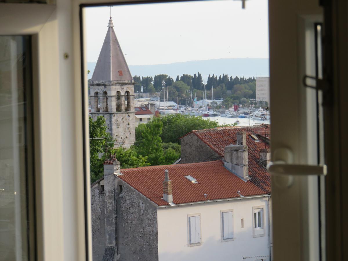 Apartments Istarska Street (Adults Only) Split Eksteriør billede