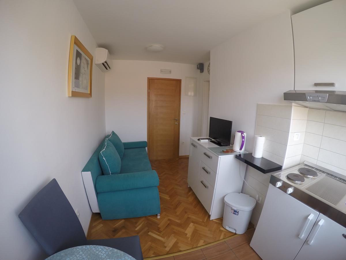 Apartments Istarska Street (Adults Only) Split Eksteriør billede