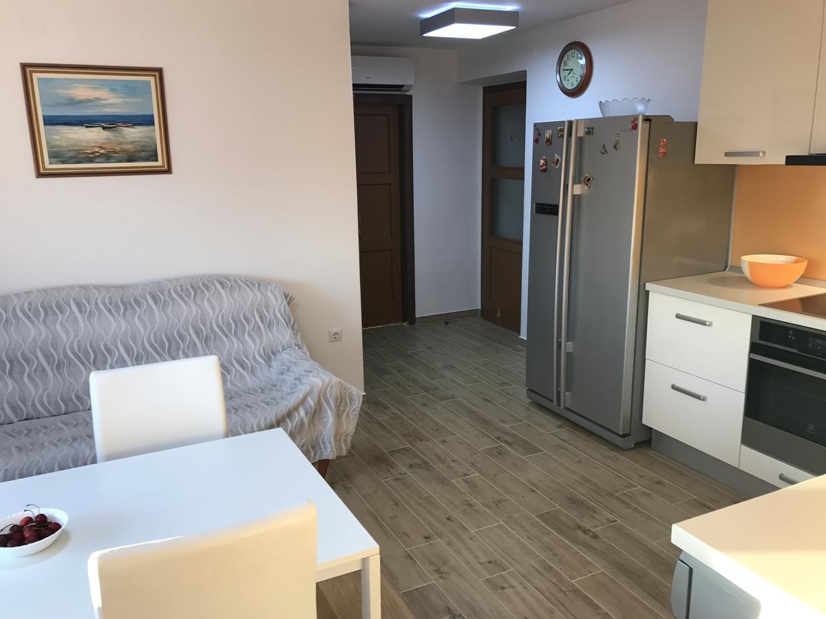 Apartments Istarska Street (Adults Only) Split Eksteriør billede