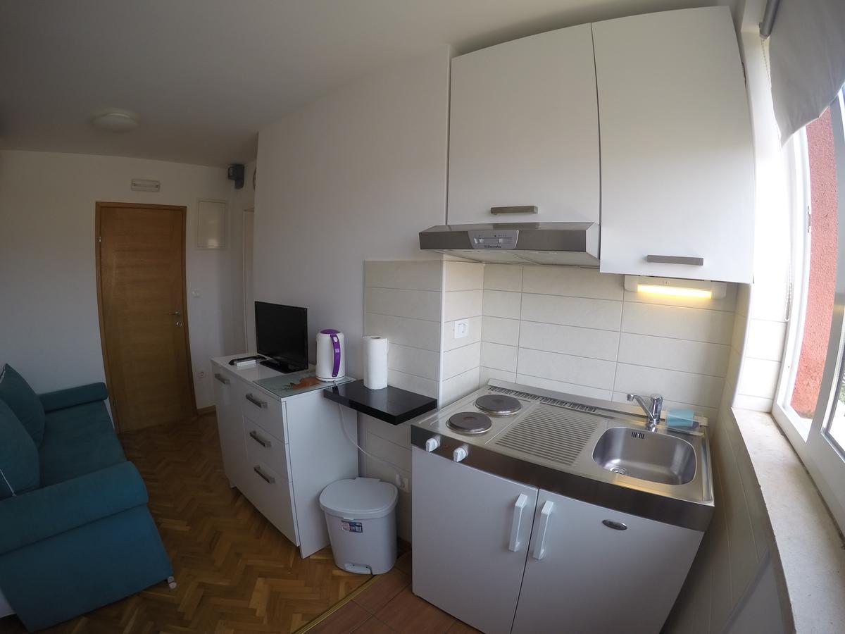 Apartments Istarska Street (Adults Only) Split Eksteriør billede